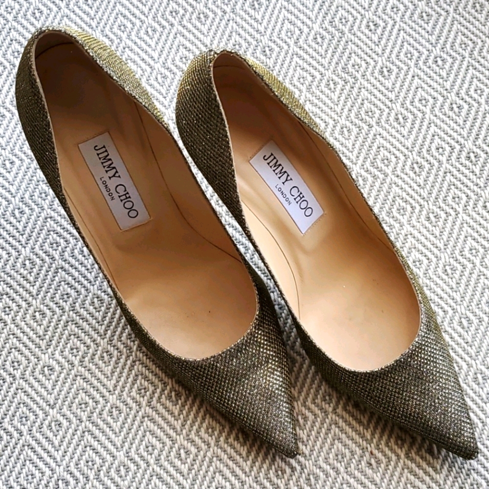 Jimmy choo